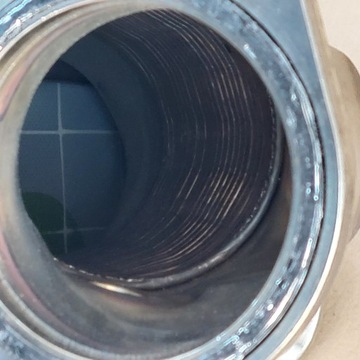 фото thumb №5, Bmw 5 g30 g31 каталізатор 3.0d 8 477 081 9 885 995