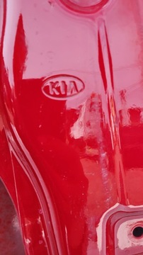 фото thumb №13, Дверь зад задние левая kia ceed