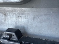 фото thumb №11, Бампер перед передній bmw 2 gran coupe f44 m-pakiet