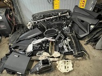 фото thumb №1, Переходник праворульная peugeot 3008 ii 5008 ii