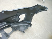 фото thumb №8, Tesla x бампер перед передній