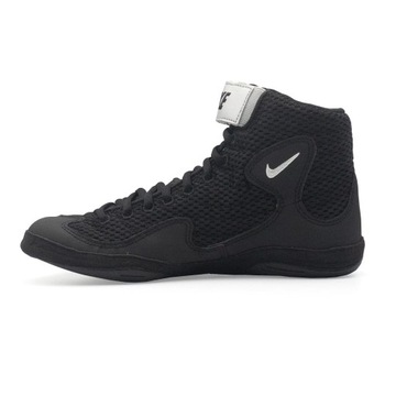 Борцовские кроссовки Nike Inflict 3 LIMITED EDITION