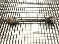 фото thumb №1, Полуось правые зад bmw e60 7550021 2.5 177km sedan/limuzyna 01-10 шарнир