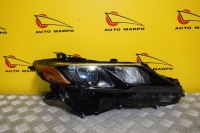 фото thumb №2, Toyota camry 2021- фара лампа led права usa