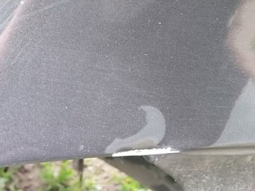 фото thumb №9, Крыло четверть левый зад 846 alfa romeo 147 3 дверь