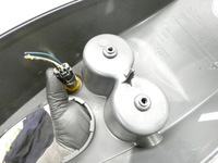 фото thumb №10, Туннель средний держатель na кружки dacia logan i ls mcv 04-12