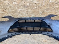 фото thumb №8, Ford cmax c-max mk2 ii 10-14 бампер перед передний