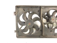 Вентилятор радиатора audi a3 8l1 1.6 8v 102 - bfq 1j0121207m 1j0121205b Цена, фото thumb