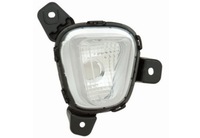 фото thumb №1, Лампа движение dziennej правая kia rio 16- с противотуманная фара