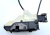 фото thumb №6, Berlingo partner ii замок двері лівий перед 6 pin 828406