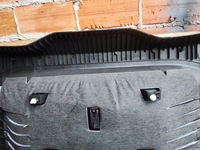 фото thumb №8, Ford ecosport 2 ii 2016r захист кришки пластик пластик оббивка обшивка