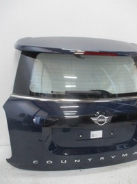 фото thumb №4, Крышка багажника задняя mini f60 countryman 18r