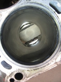 фото thumb №6, Блок двигуна bmw e60 e61 e65 e70 e83 e90 e91 e92 m57n2 3.0 231 235km 306d3