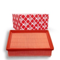 фото thumb №2, Febi фильтр воздуха opel vivaro renault trafic