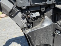 Bmw x1 u11 бампер перед передний m-pakiet комплектный  6x pdc Киев, фото thumb