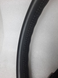 фото thumb №7, Chevrolet corvette c6 z06 gs воздуховод кожа