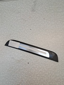 фото thumb №1, Audi a6 c7 avant планка накладка порогова лівий зад 4g0853375g