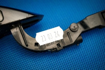 фото thumb №12, Ручка зовнішня audi a7 4k a8 4n0837208 ly9b