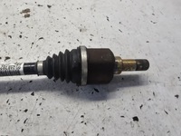 фото thumb №6, Opel mokka b ii 2020+ привідний вал ліва короткий 9824878280 1.2t