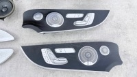 фото thumb №10, Mercedes c238 w238 озвучивание динамики усилитель решётки burmester