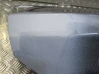 фото thumb №5, Bmw g30 кришка багажника зад чорна темно-синя