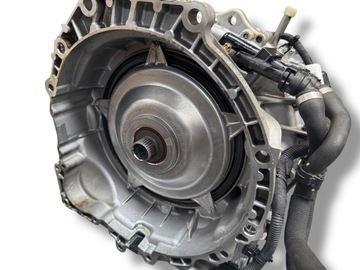 фото thumb №8, Mini one - cooper f56 f55 2024 з спереди автоматическая коробка передач коробки передач