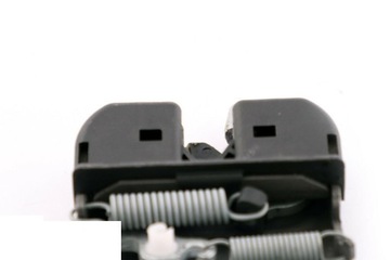 фото thumb №10, Bmw e60 e87 e90 e92 лівий замок спинка сидіння зад задньої 7112863