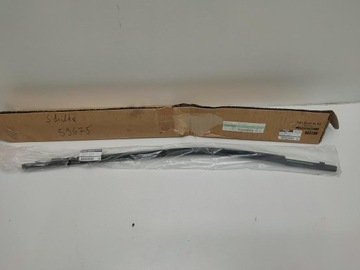 фото thumb №1, Планка накладка двері зад лівий qashqai ii j11 нова