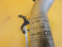 фото thumb №3, Audi rs5 трубка шланг кондиціонера