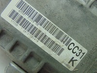 фото thumb №8, Mazda 5 v i 2.0 d 07r колонка рулевая крестовина