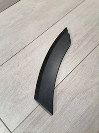 фото thumb №5, Taycan cross молдинг крыло левый задняя 9j0854829