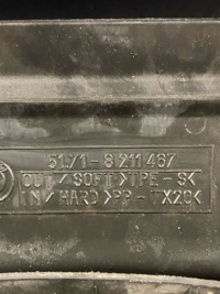 Bmw e46 ремень передний с вентилятор в Украине, фото thumb