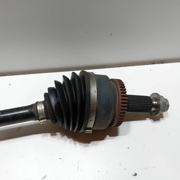 фото thumb №6, Hyundai tucson iii awd kia sportage iv піввісь ліва