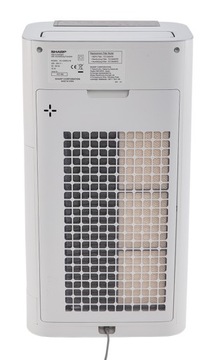 Очиститель воздуха Sharp KC-G50EU-W