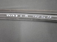 фото thumb №10, Bmw x5 f15 прокладка направляющая стёкла дверь левый перед 7289617