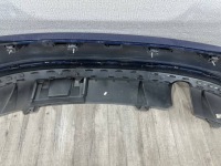 фото thumb №13, Audi a1 s line 8x рестайлінг 2014-2018 бампер задній  8xa807511b