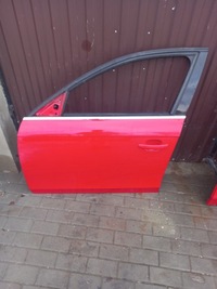 фото thumb №1, Дверь левый перед audi a4 b8 ly3j