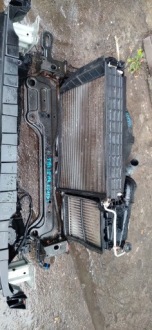 Ремінь підсилювач радіатор renault talisman 1.6 dci Доставка, фото thumb