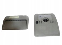 фото thumb №1, Верхний панель освещение lexus is 250 is250 05-13