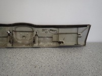 фото thumb №8, Honda jazz ii 02-07 молдинг задній кришки nh642m