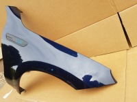 Mercedes eqc w293 n293 19- крыло правый передний Оригинал, фото thumb