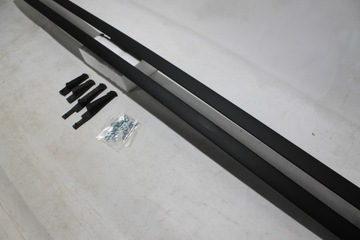 фото thumb №6, Рейлинги крышные lexus lx570 2016-2021