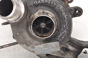 фото thumb №6, Xf i x250 xj x351 3.0 d турбіна ax2q-6k682-cb