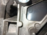 фото thumb №9, Дзеркало ліва mercedes a klasa w176 7-pin 2012-18 a1768100116 a1767270788