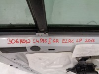 фото thumb №14, C4 grand picasso ii дверь lwwe задние ezrc