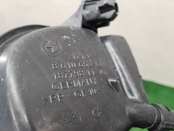 фото thumb №5, Bmw 3 g20 бачок розширювальний 8610652 8610653