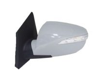 фото thumb №1, Зеркало боковой hyundai ix35 2010- 876102s390 левая