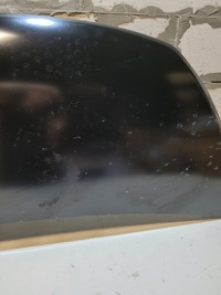 фото thumb №6, Капот opel vivaro b ii fiat talento nissan nv 300 14+ nowa оригінал