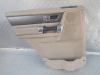 фото thumb №1, Land rover discovery iv оббивка боковина na двері ліві зад задні оригінал