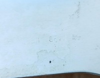 Land rover defender l663 21r. бампер перед под камера решётка радиатора усилитель Оригинал, фото thumb